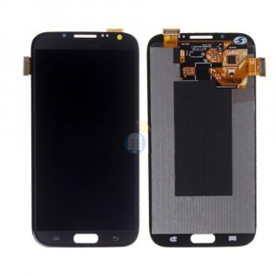 TOUCH+DISPLAY SAMSUNG GALAXY NOTE 2 GT-N7105 AZUL TOUCH+DISPLAY SAMSUNG GALAXY NOTE 2 GT-N7105 AZUL